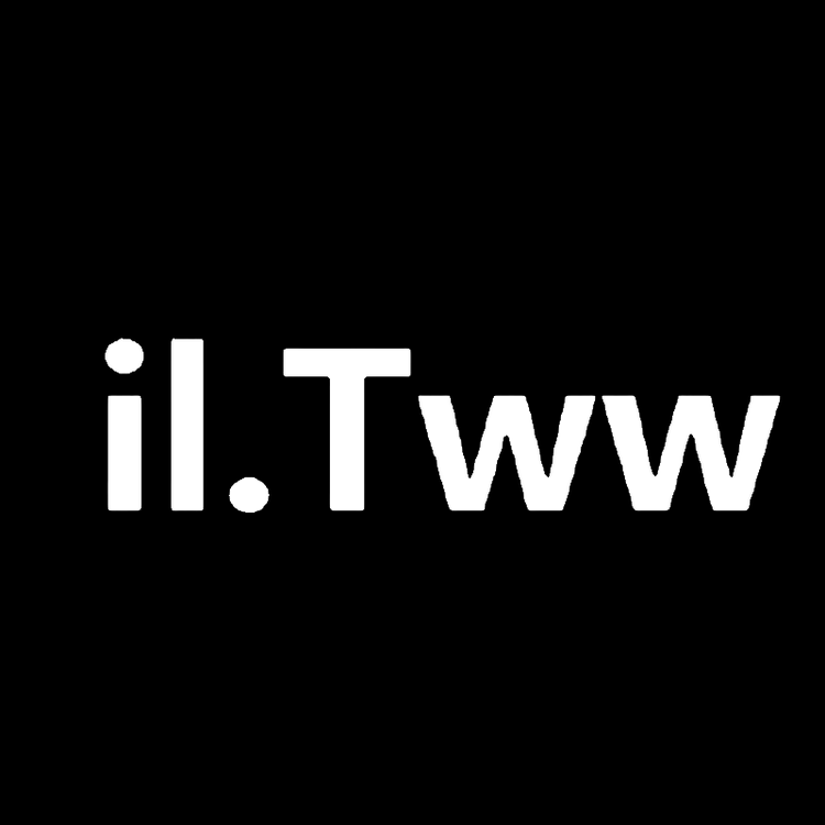 ilTww女装