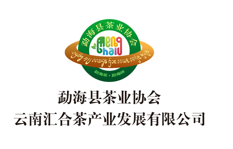 汇合普洱茶甄选