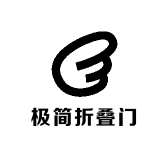 极简折叠门工厂店