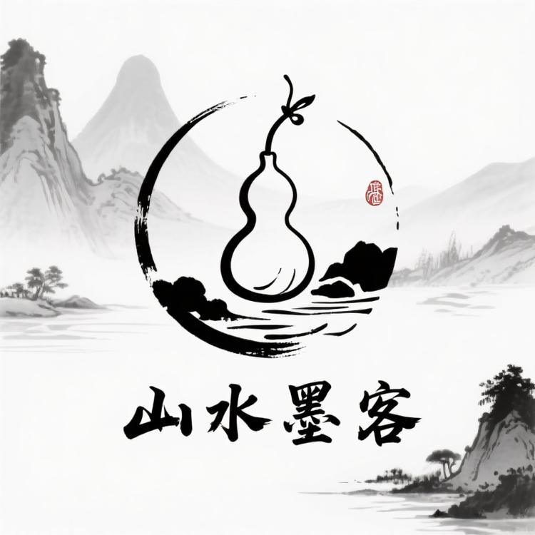 山水墨客文玩店