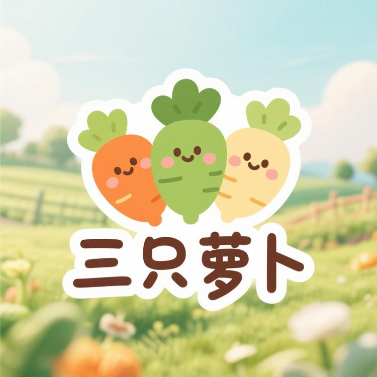 三只萝卜农产品商行