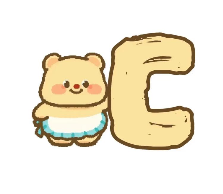 CC的奇怪小屋