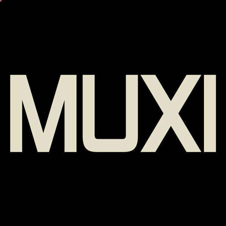 MUXI沐昔