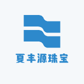 夏丰源金包银文玩玉石