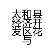 太和县经济开发区花与妳花艺店的小店个体店