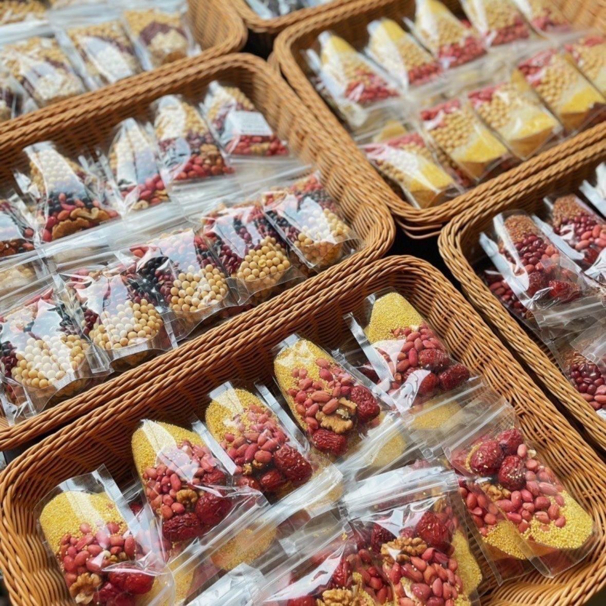 医本堂饮品旗舰店