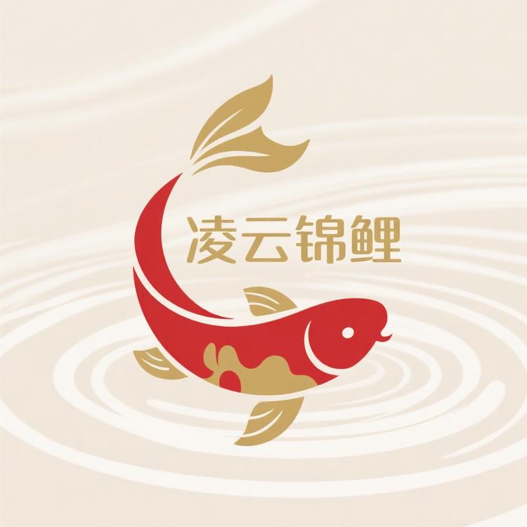 凌云锦鲤