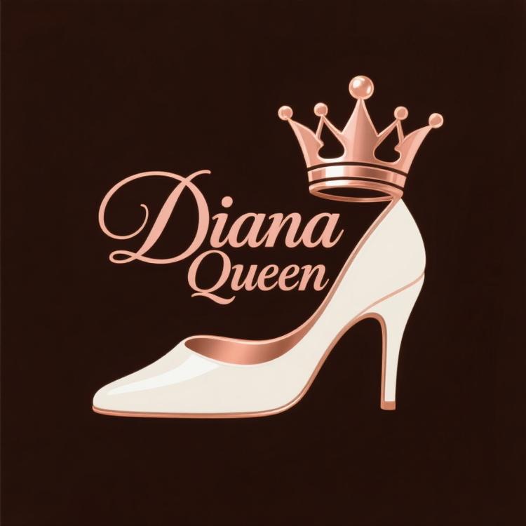 Diana Queen奢品女鞋