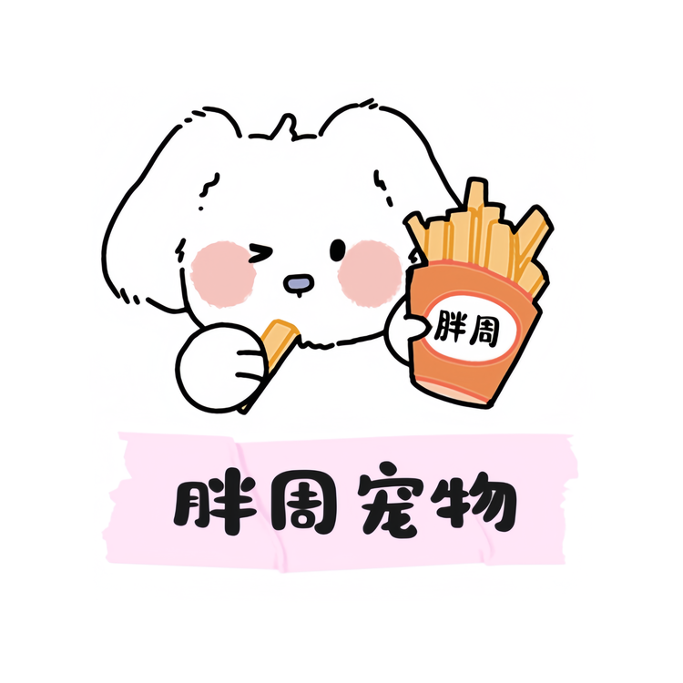 胖周家的宠物店