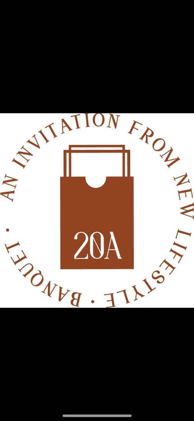 20A Banquet