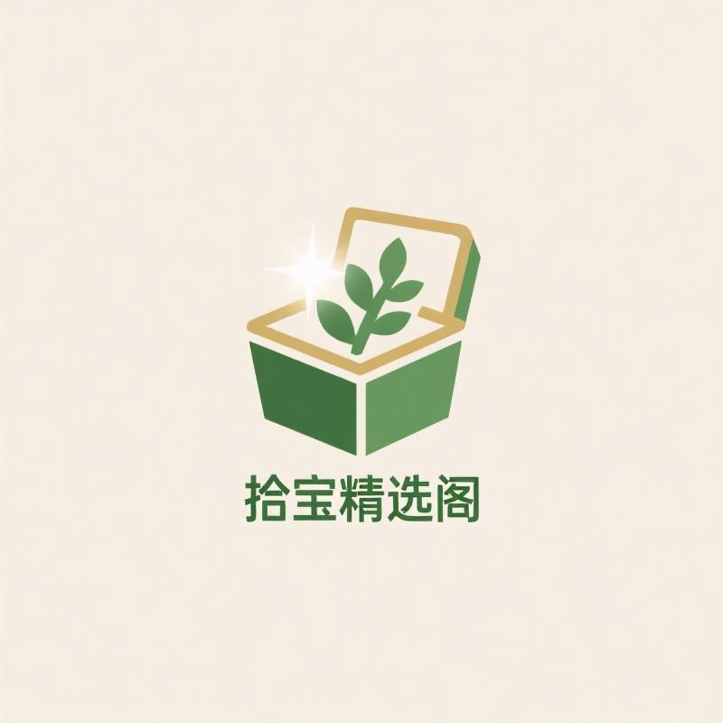 拾宝精选阁