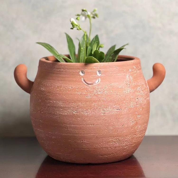 玉顺花盆屋YUSNLAN