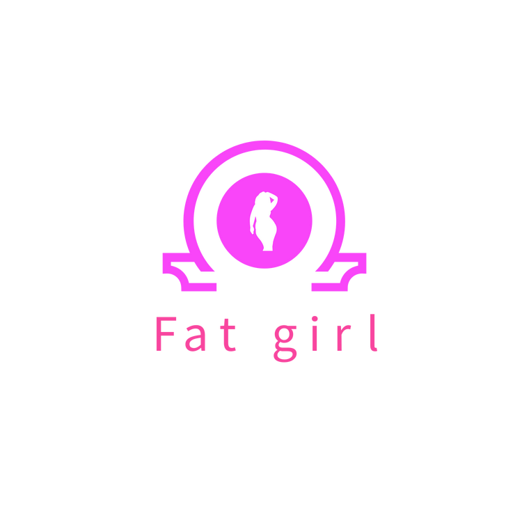 Fatgirl胖女孩服装