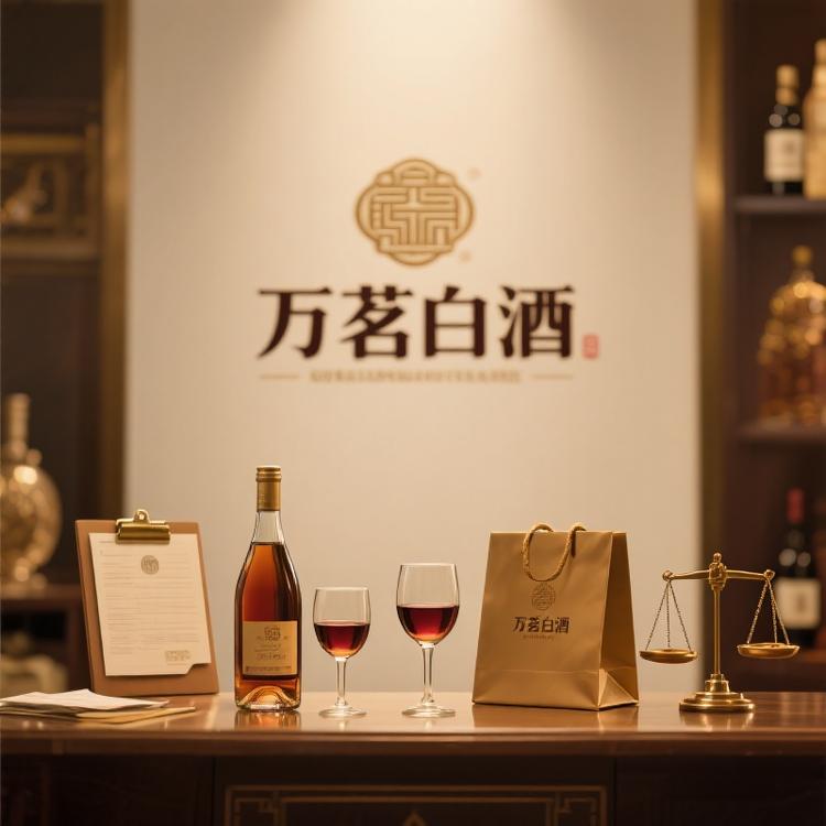 万茗白酒专营店