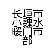 长垣市小魏水暖门市部的小店