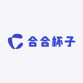 合合杯子