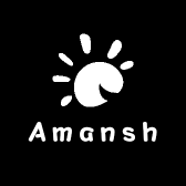 Amansha阿曼莎