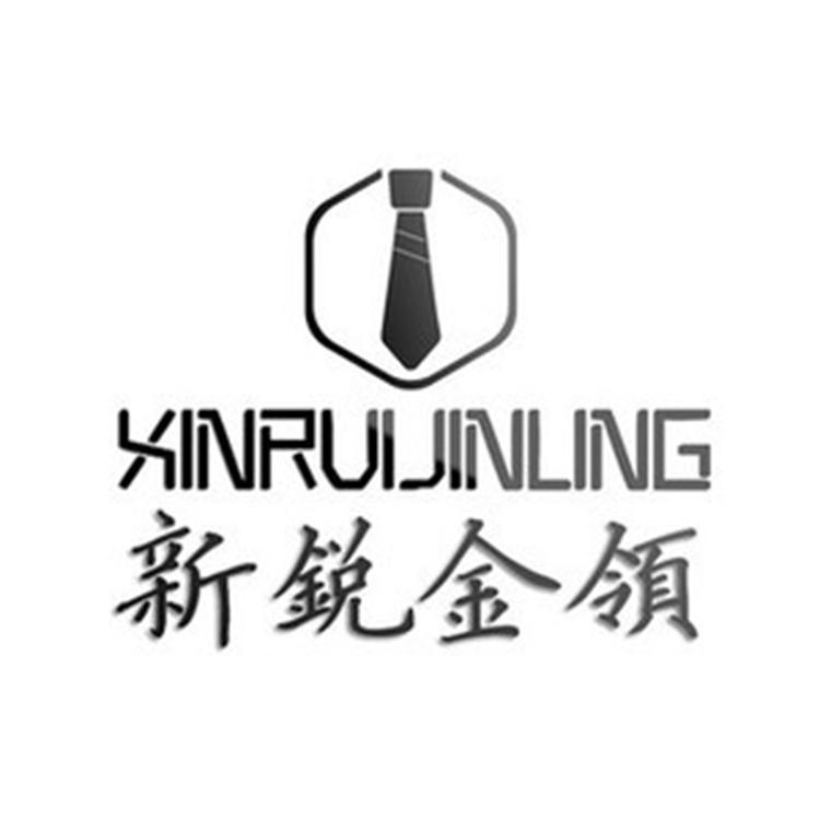 新锐金领职业装个体店