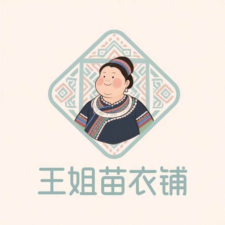 王姐苗衣铺