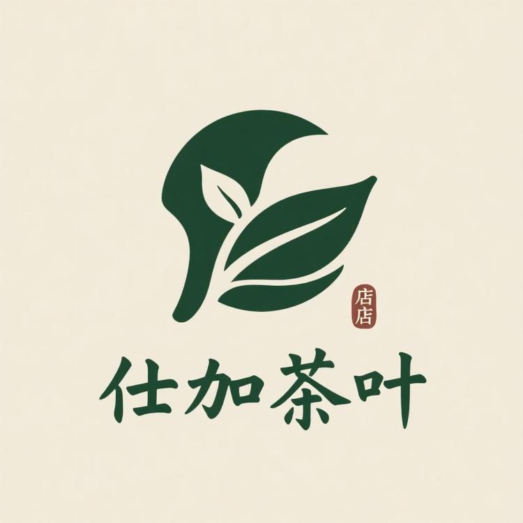 仕加云茶