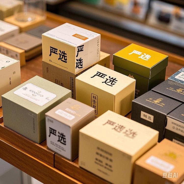 阿达严选小世界