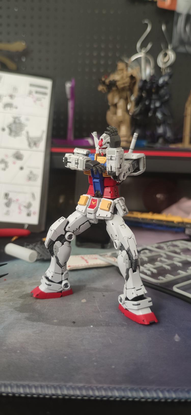 染染的手办模型小铺