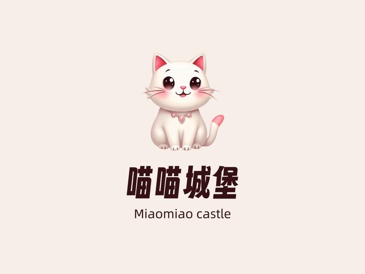 喵喵城堡宠物
