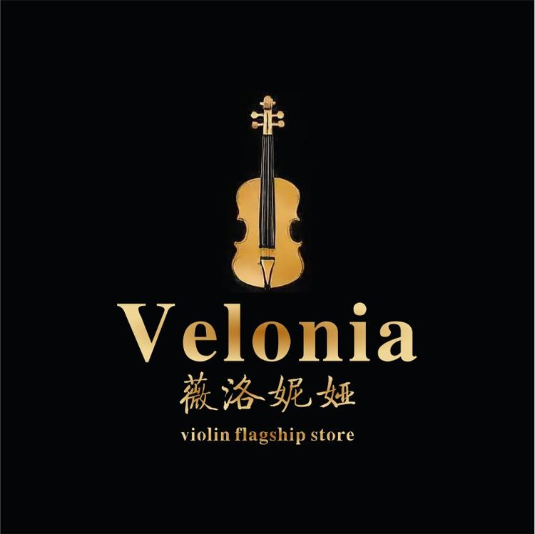 薇洛妮娅Velonia小提琴