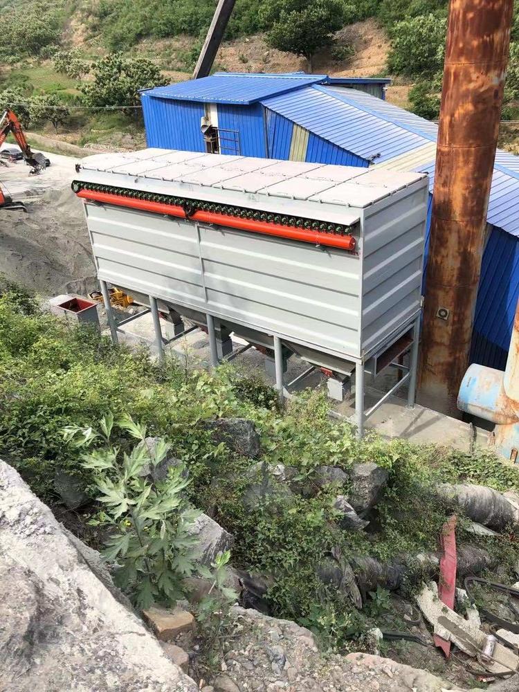 河北毅祥环保设备有限公司的小店