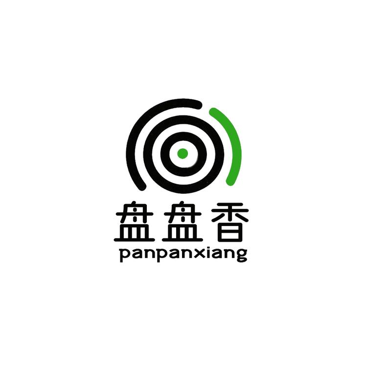 盘盘香蚊香