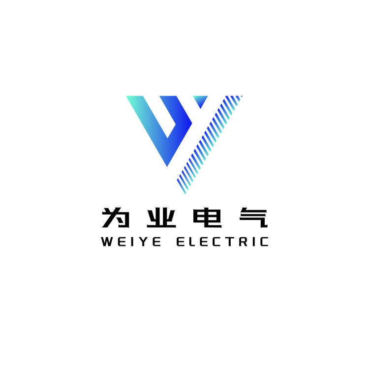 浙江为业电表