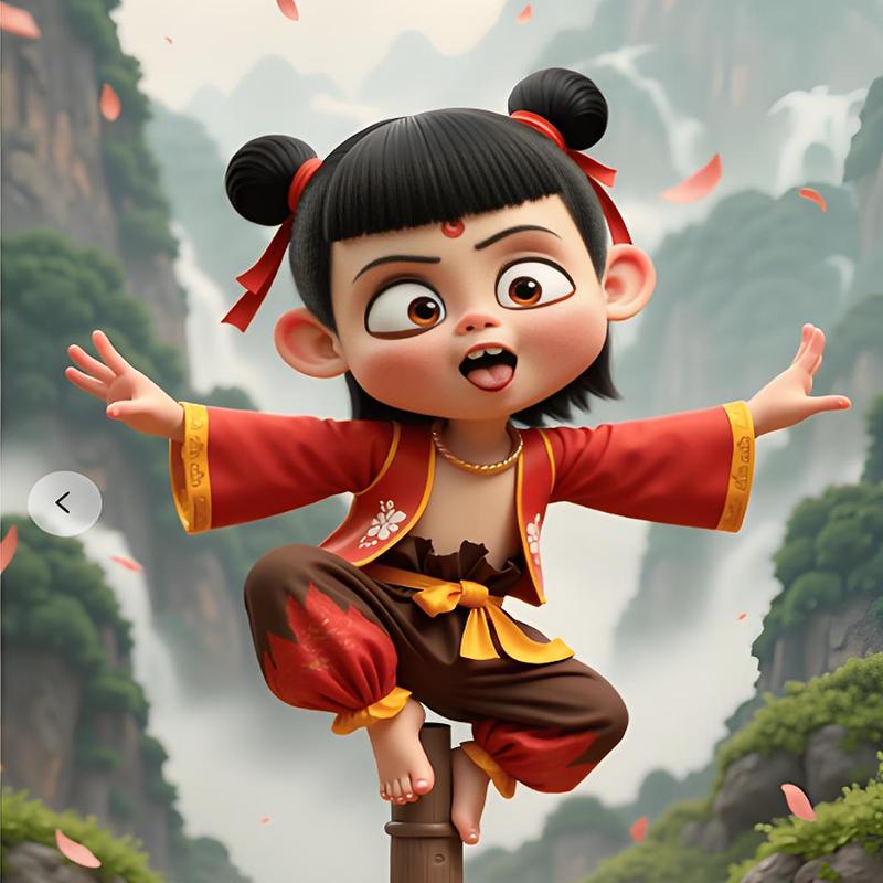 哪吒精选小铺