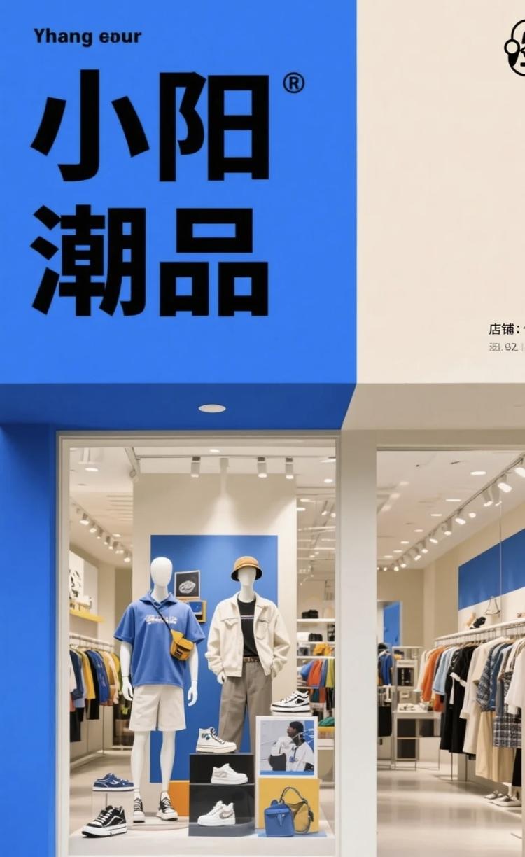 小阳潮品优选