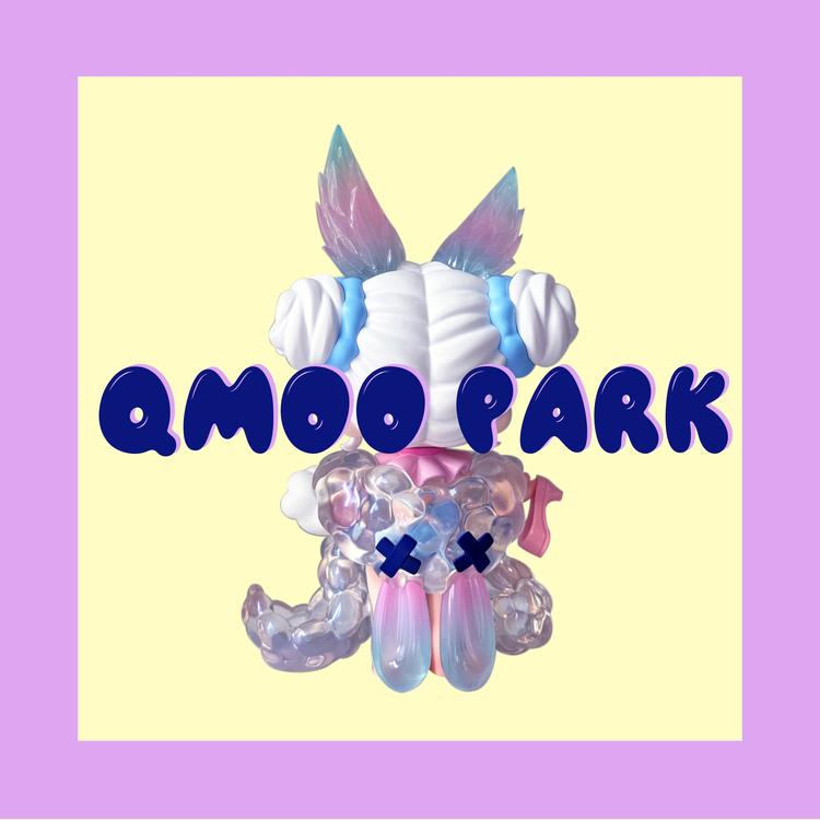 QMOOPARK绮梦乐园