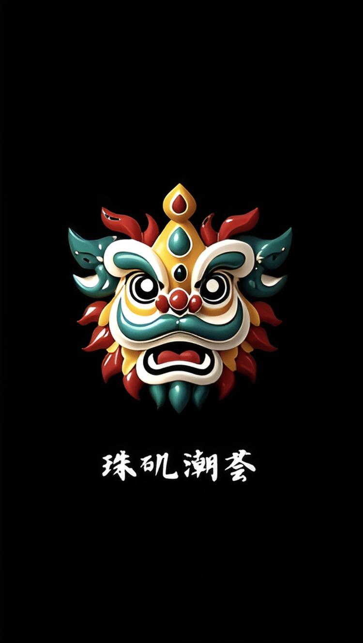 广州潮起贸易有限公司
