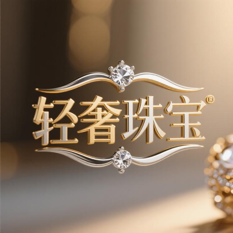 轻奢珠宝08店