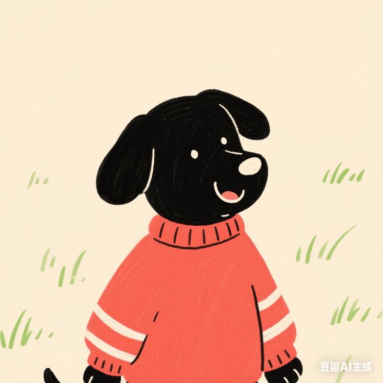 小黑熊服饰