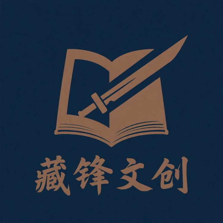 藏锋文创