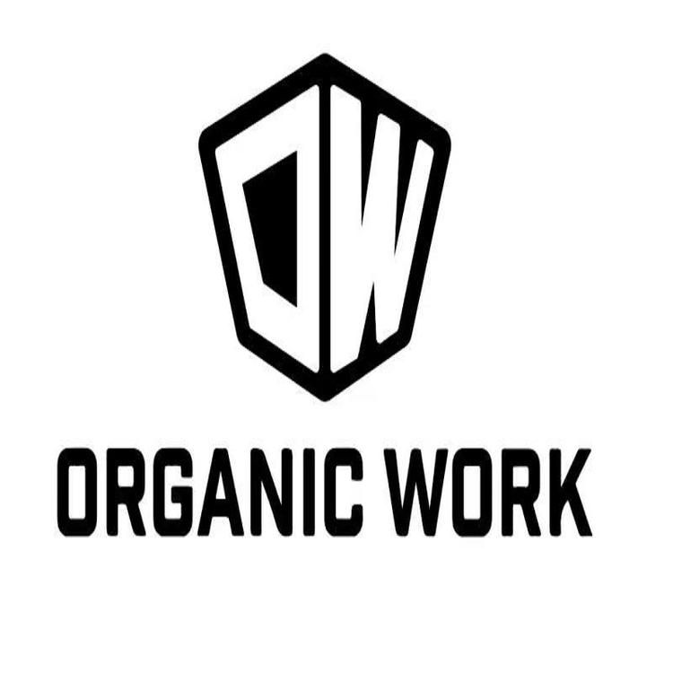 上海砝禾序作贸易有限公司
