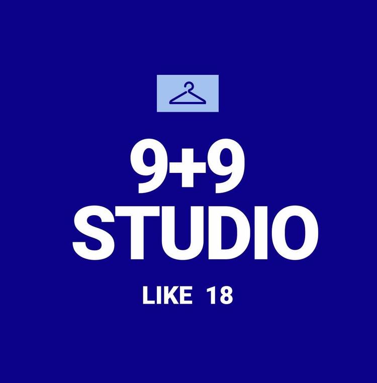 新昌县九加九服装店的小店个体店