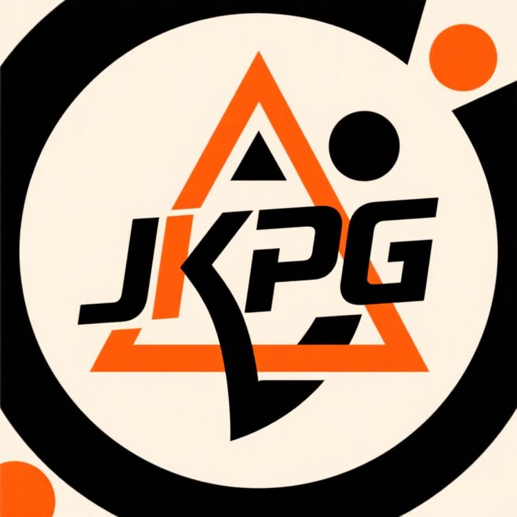 JKPG潮牌