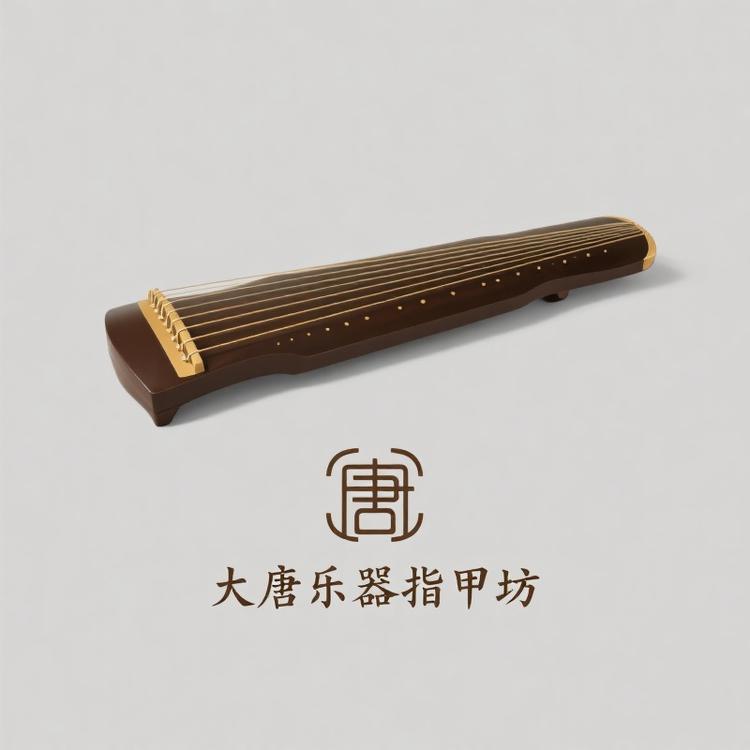 大唐乐器指甲坊