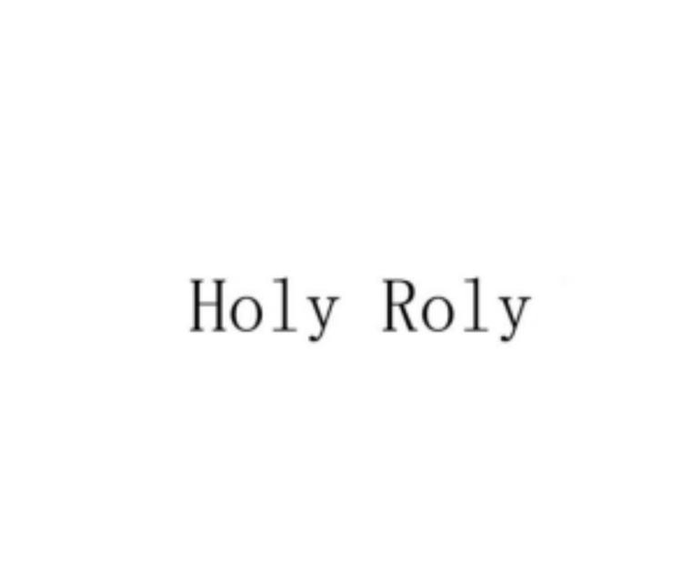 Holy Roly海外旗舰店
