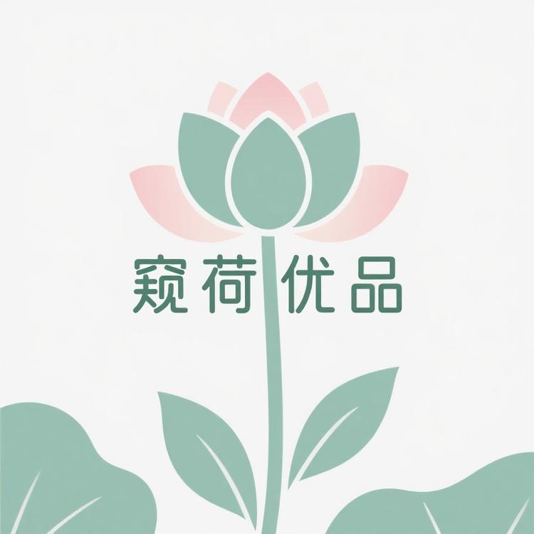 窥荷优品