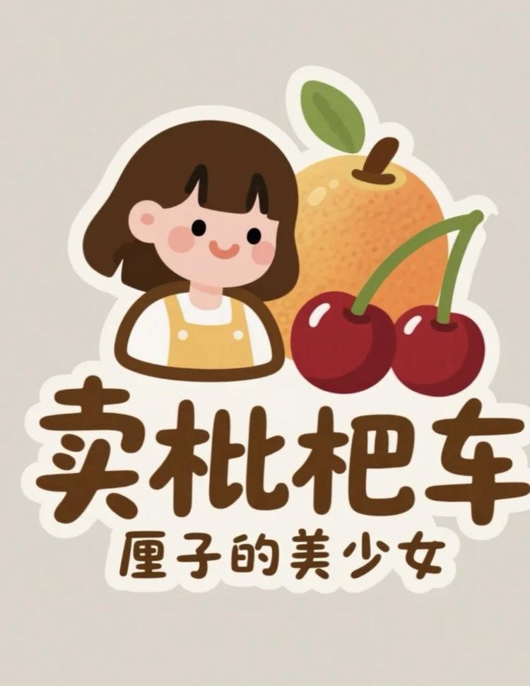 美少女的农产品