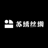 苏绣丝绸工厂店