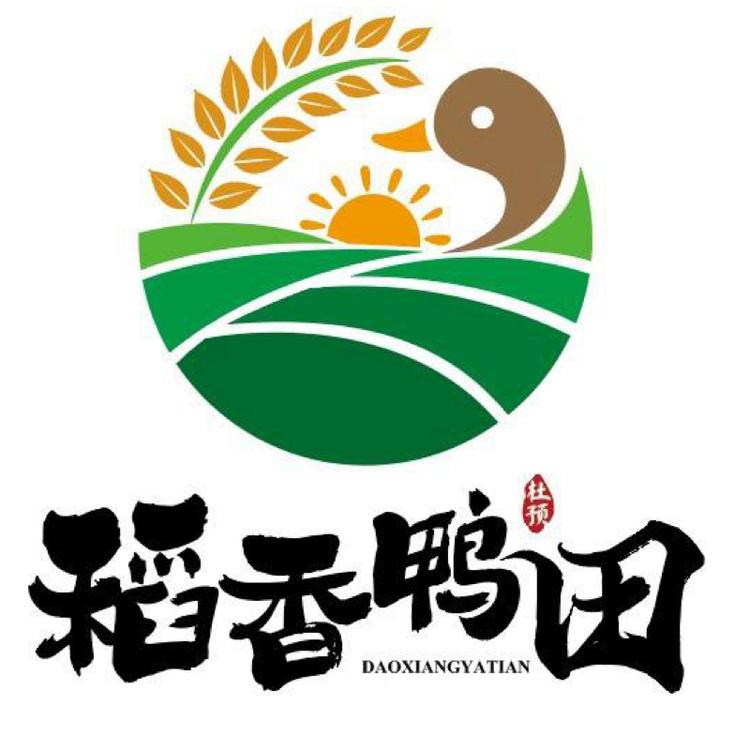 稻香鸭田共富工坊