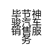 毕节神骏汽车销售服务有限公司的小店