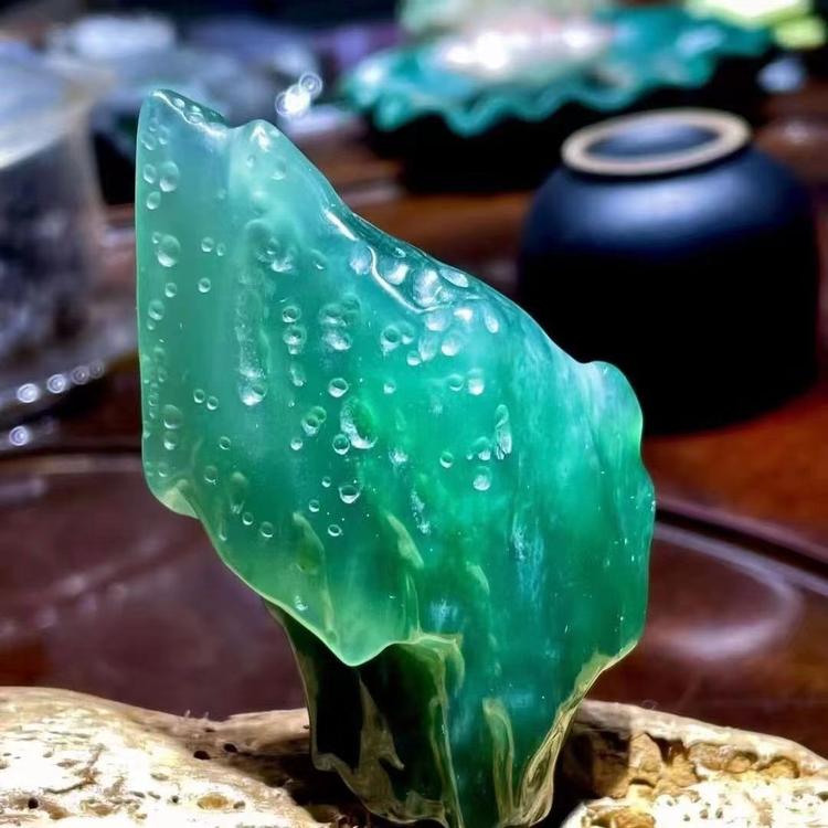 瑞丽市墨香翡翠珠宝店