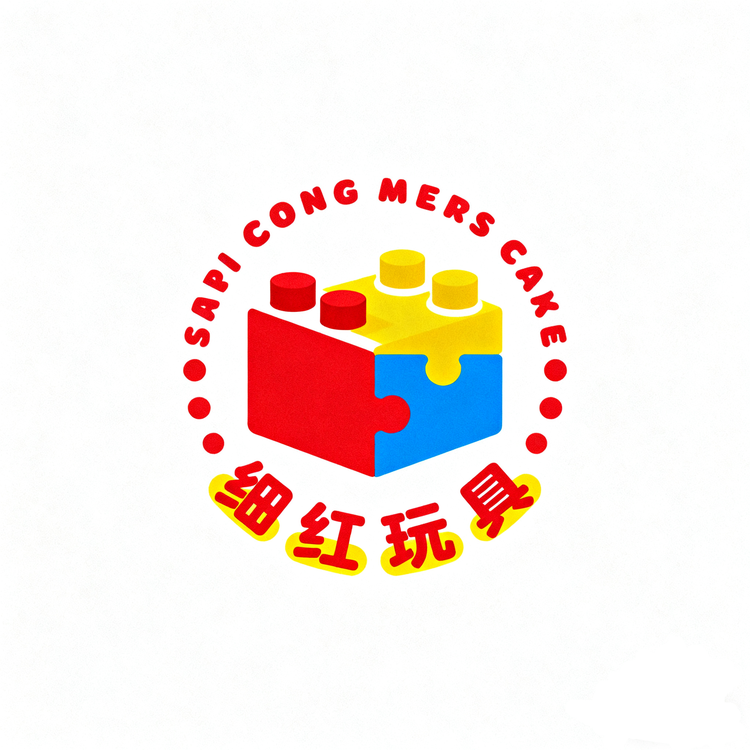 细红玩具